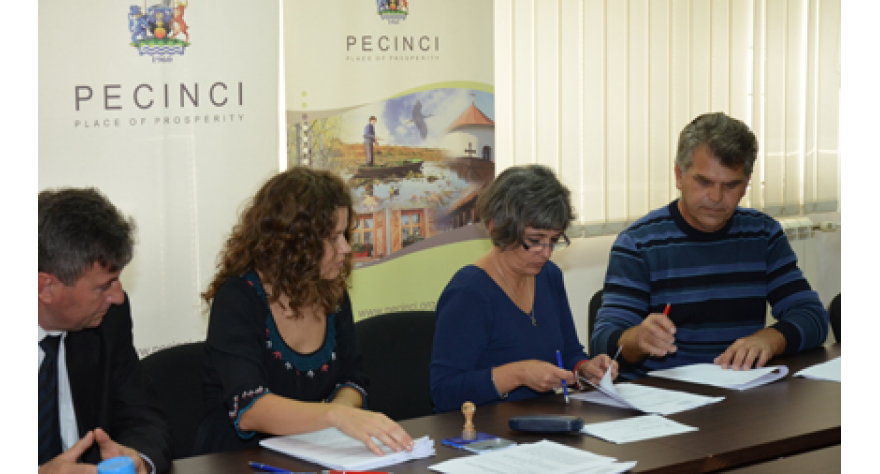 Pomoć za poboljšanje uslova stanovanja